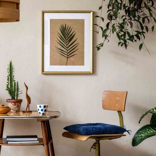 CHAIRCUSHION/AH/ALEKSA/INDIGO/N/40X40 na Arena.pl