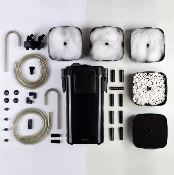 AQUAEL FILTR ULTRA 1200 zdjęcie 9