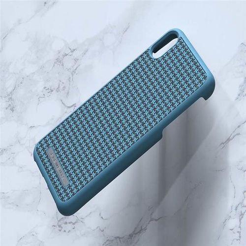 Nordic Elements Saeson Idun - Etui iPhone Xs Max (Petrol) na Arena.pl