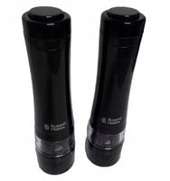 Młynek elektryczny do pieprzu i soli zestaw 28010-56 Russell Hobbs