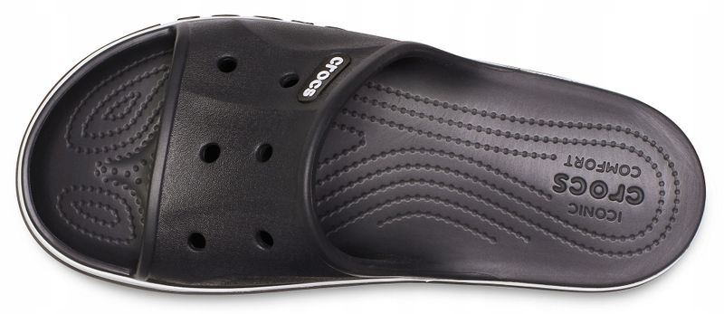 Damskie Sportowe Klapki Crocs Bayaband 41-42 zdjęcie 5