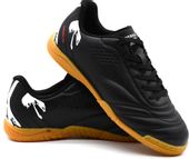 Halówki męskie American Club FH 64/24 - czarne 46