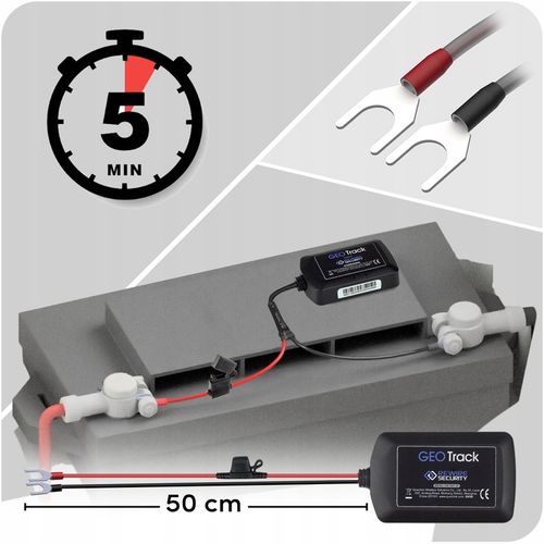 Lokalizator GPS Samochód Auta Motor Śledzenie WWW Aplikacja SMS GEO TRACK na Arena.pl