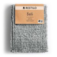 Dywanik łazienkowy BATI 60x90 Szary AmeliaHome