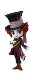BP Q POSKET - DISNEY - MAD HATTER VER.A