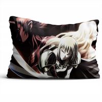 Poduszka Claymore DO WYBORU