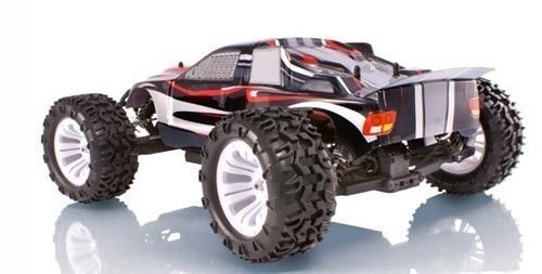 Blade DS 2.4GHz Nitro - R0066 na Arena.pl
