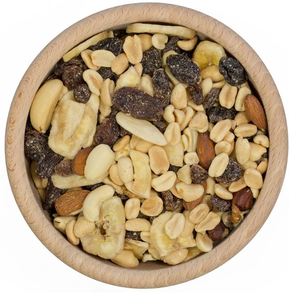 Mieszanka studencka 500g zdjęcie 2