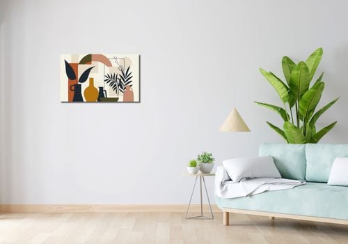 Obraz 70x40cm Forma Stylu na Arena.pl