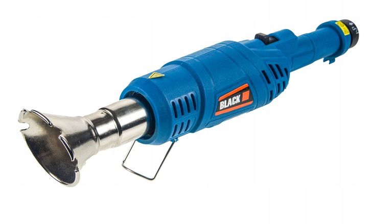 PALNIK OPALARKA WYPALARKA DO CHWASTÓW 2600W 600st. zdjęcie 9