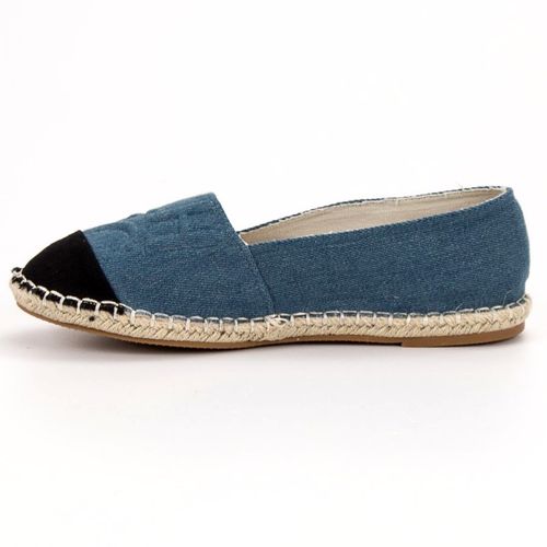 Jeansowe Espadryle VICES r.40 na Arena.pl