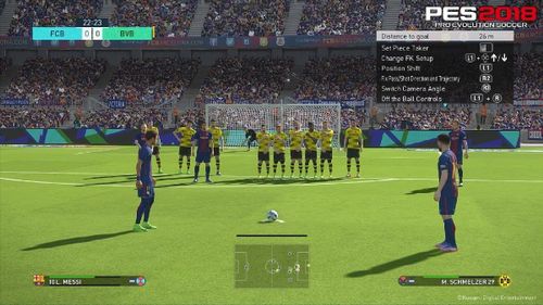 Techland Gra PS3 PES 2018 Standard na Arena.pl