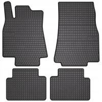 MERCEDES A W169 2004-2012 Dywaniki gumowe