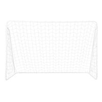 Bramka do piłki nożnej 240 x 150 x 90 cm BR240 Nils Extreme