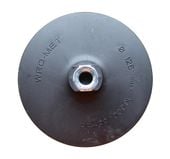 dysk do fibry 125mm pf - d fibr 125pf
