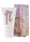 Krem Podniecający I Pobudzający Dla Pań Female Orgasma 30 Ml