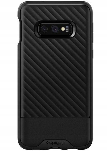 Etui Spigen Core Armor Galaxy S10E Black na Arena.pl