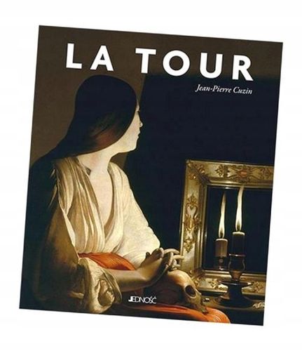 La Tour - Jean-Pierre Cuzin na Arena.pl