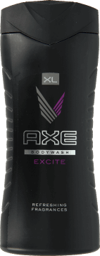 AXE Excite 400 ml na Arena.pl