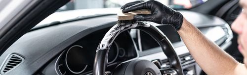 Zestaw Colourlock Strong do skóry samochodowej na Arena.pl