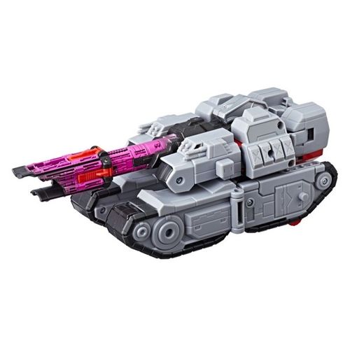 Transformers - Cyberverse Megatron E2066 na Arena.pl