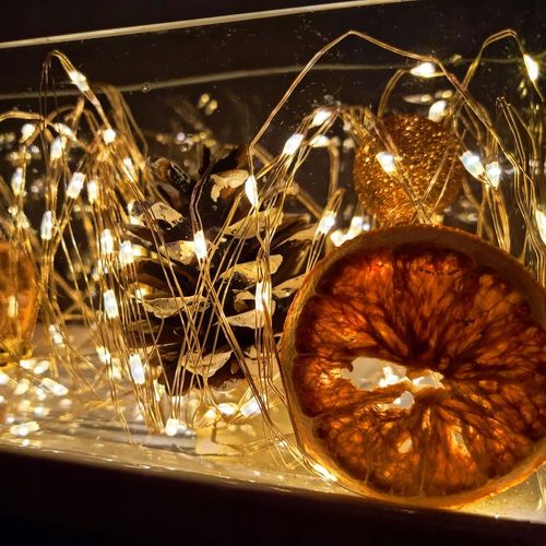 LAMPKI DRUCIKI 300LED MIKRO CIEPŁY BIAŁY PILOT TRYBY FUNKCJE IP44 CHOINKOWE na Arena.pl