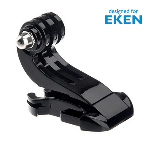 SZYBKOZŁĄCZKA J-HOOK DO KAMER EKEN na Arena.pl