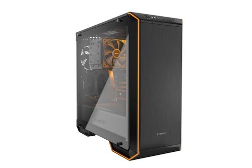 Be quiet! Dark Base 700 Window BGW23 na Arena.pl