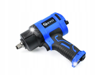KLUCZ PNEUMATYCZNY 1/2" TURBO HAMMER 1560Nm