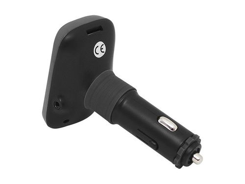Transmiter FM Bluetooth 4.2 + ładowarka 2,4A na Arena.pl