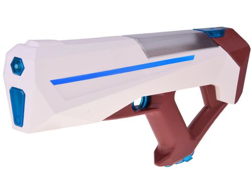 ZABAWA NA DUŻYM ZASIĘGU PISTOLET NA WODĘ na Arena.pl