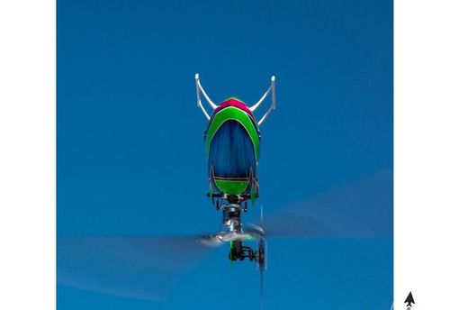 Blade 360 CFX 3S BNF Basic na Arena.pl