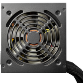 cougar zasilacz, atlas 600, 80 plus bronze, 600w
