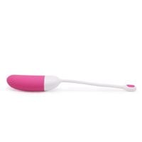 magic motion - vini app controlled love egg pink