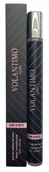 VOLANTIMO UOMO perfumetka 35ml zdjęcie 1