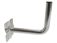 UCHWYT ŚCIENNY-BALKON USBC-38/300Z - SS1301-UCH