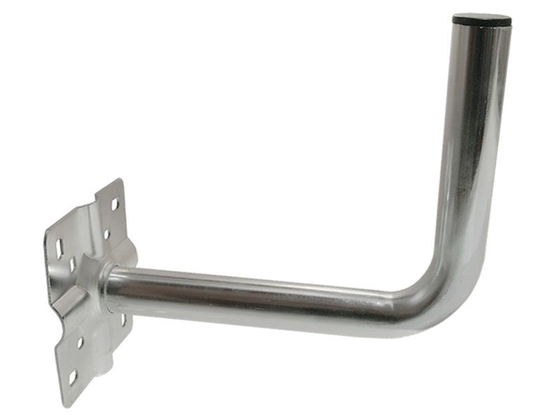 UCHWYT ŚCIENNY-BALKON USBC-38/300Z - SS1301-UCH zdjęcie 1