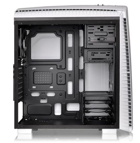 Thermaltake Versa N27 USB3.0 Window - Snow Edition na Arena.pl