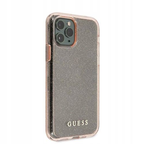 Etui do iPhone 11 Pro Max Guess Glitter Case Cover na Arena.pl