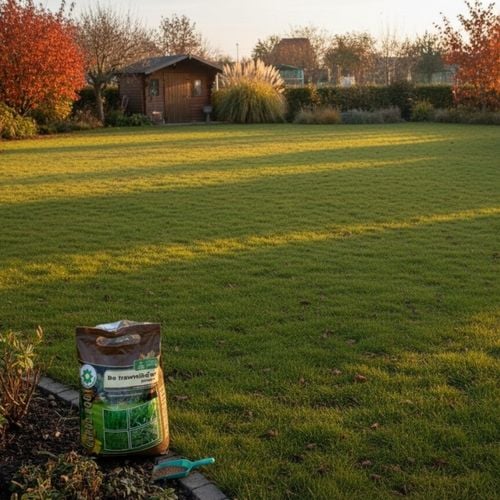 SIARKOPOL NAWÓZ JESIENNY DO TRAWNIKÓW TRAWY 15KG OGRÓD2001 na Arena.pl