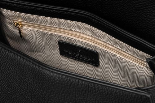 torebka eko ptn tor-ale-24-5142 black na Arena.pl