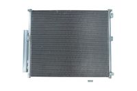 SKRAPLACZ KLIMATYZACJI TOYOTA LAND CRUISER PRADO 2004 2005 2006 2007 2008
