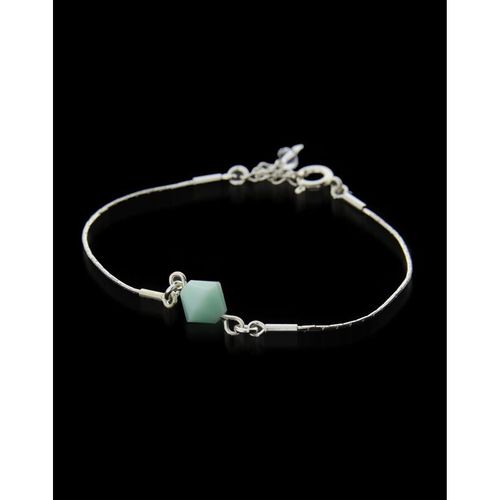 bransoletka z elementami 
Swarovski® na Arena.pl