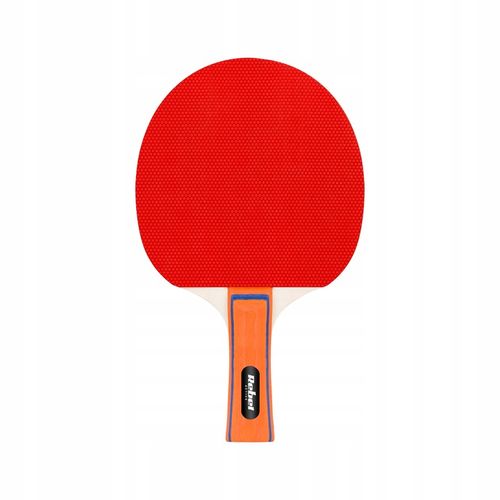 Zestaw rakietek do tenisa stołowego ping ponga z siatką Rebel na Arena.pl