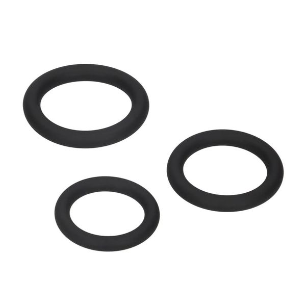 Cyberpulse - Automatic Waterproof Penis Pump - Black zdjęcie 4