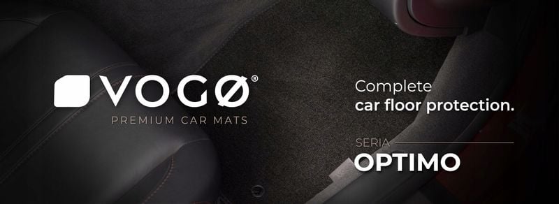 VOLVO XC60 2017- Dywaniki welurowe zdjęcie 10