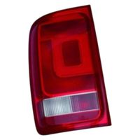 LAMPA TYLNA LEWA VW AMAROK I 2012 2013 2014 2015 2016 2017 2018 2019 2020