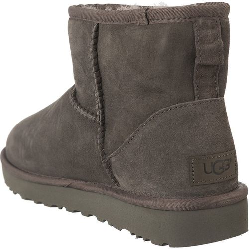 UGG Classic Mini II GREY Rozmiar - 36 na Arena.pl