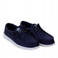 Lee Cooper mokasyny męskie rozmiar 41