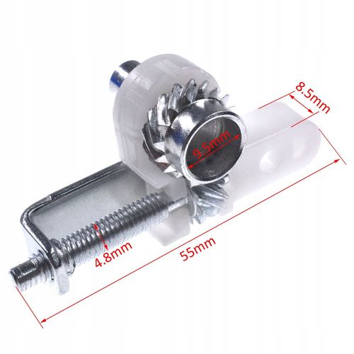 NAPINACZ ŁAŃCUCHA STIHL 019 021 023 MS 171 181 231 na Arena.pl